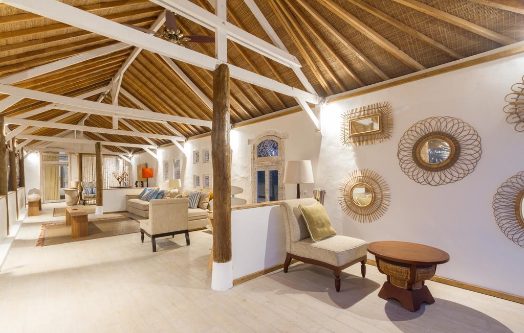Villa Shelra Gili Meno Exterior foto
