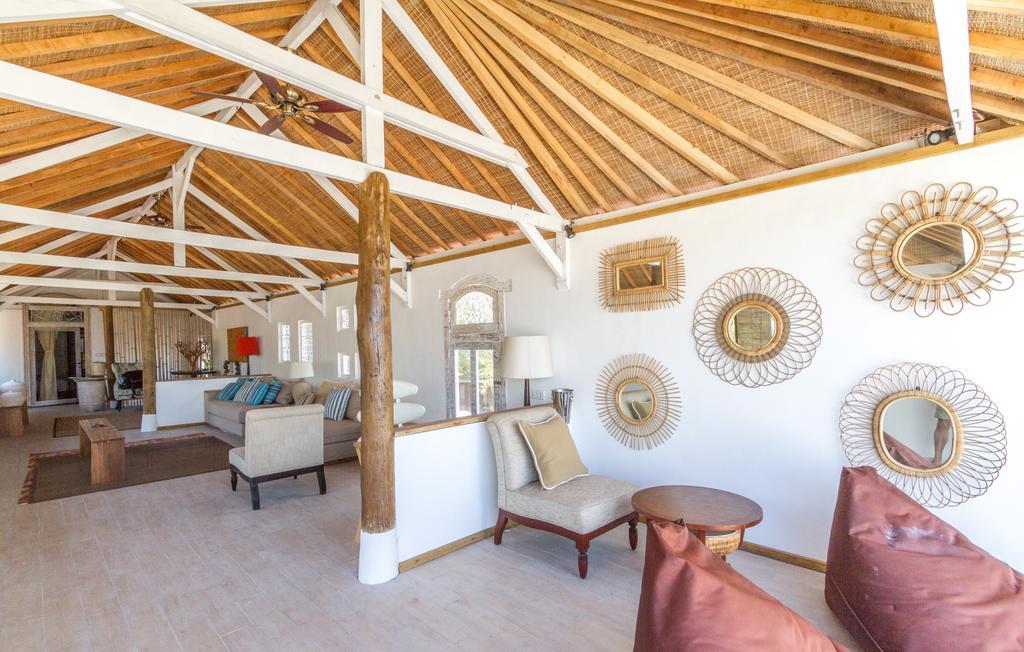 Villa Shelra Gili Meno Exterior foto